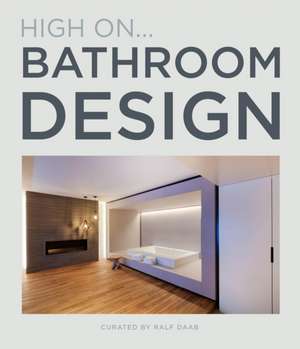 BATHROOM DESIGN de Ralf Daab