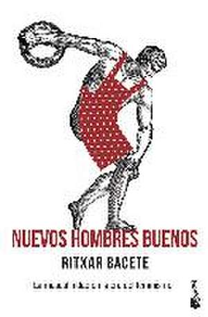 Nuevos hombres buenos