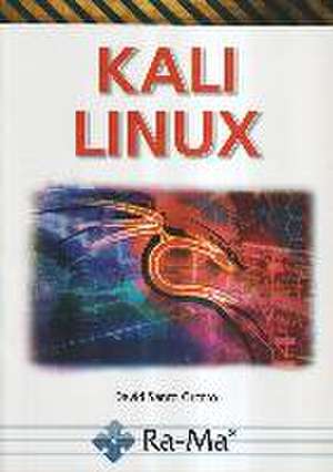 KALI LINUX