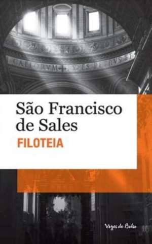 Filoteia de São Francisco de Sales
