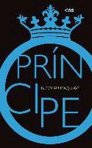 O Principe de Nicolau Maquiavel