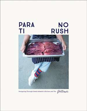Para ti no rush de Susete Gomes