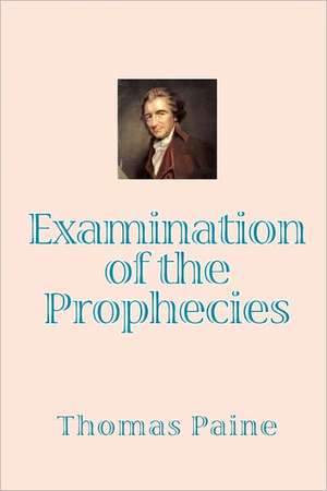 Examination of the Prophecies: - The History of Vampirism