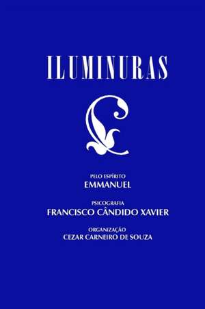 Iluminuras de Chico Xavier