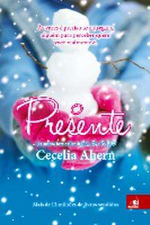 O Presente de Cecelia Ahern