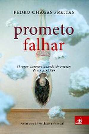 Prometo Falhar de Pedro Chagas