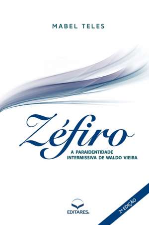 Zefiro de Mabel Teles