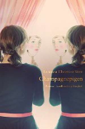 Champagnepigen de Leonora Christina Skov