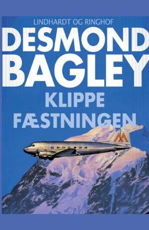 DAN-KLIPPEFSTNINGEN