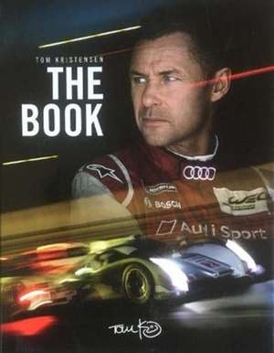 Tom Kristensen de Tom Kristensen