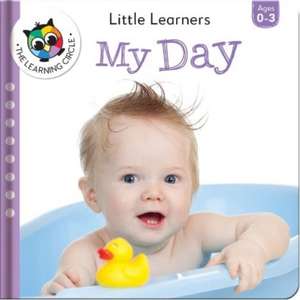 Little Learners de Globe Publishing