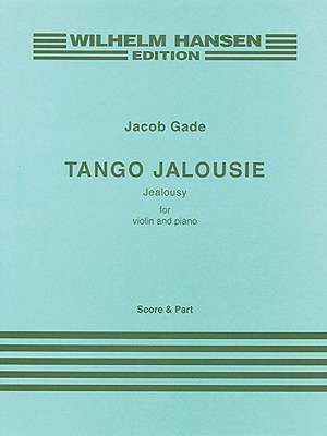 Tango Jalousie