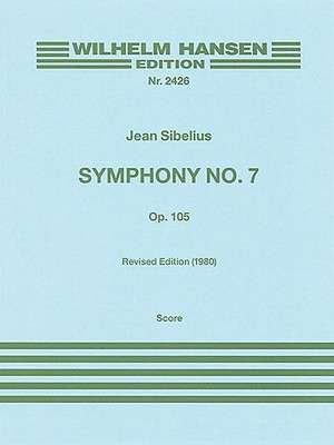 Symphony No. 7 Op. 105