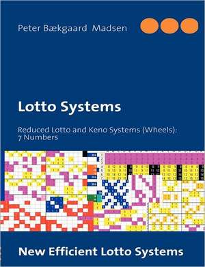 Lotto Systems de Peter B. Madsen