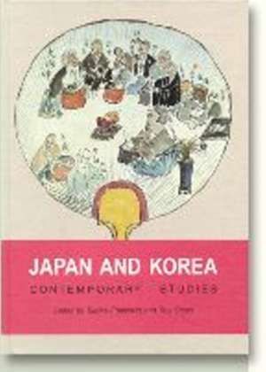 Japan and Korea