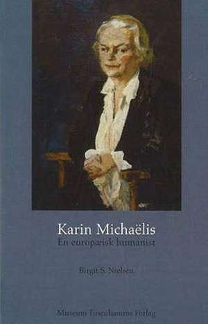 Karin Michaelis de Birgit S. Nielsen