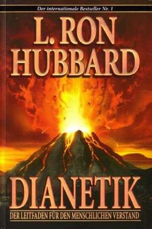 Dianetik de L. Ron Hubbard