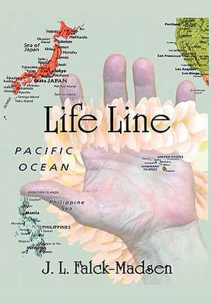 Life Line de J. L. Falck Madsen