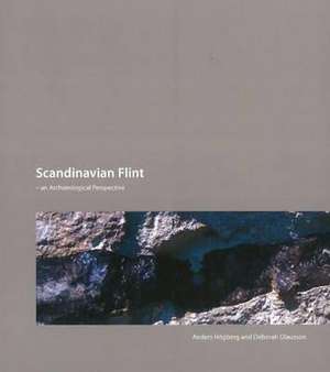 Scandinavian Flint de Anders Hogberg