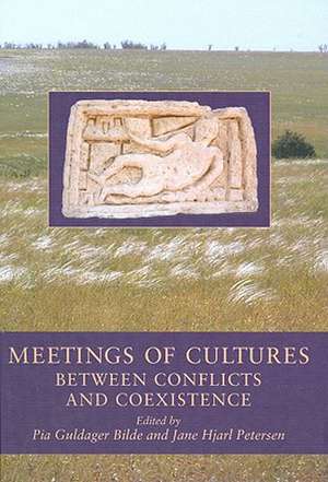 Meetings of Cultures de Pia Guldager Bilde