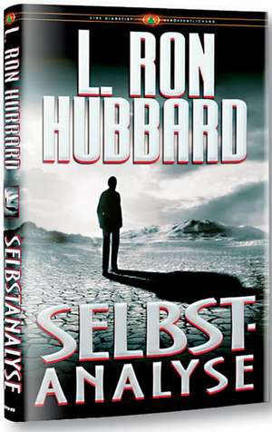 Selbstanalyse de L. Ron Hubbard