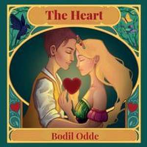 The Heart de Bodil Odde