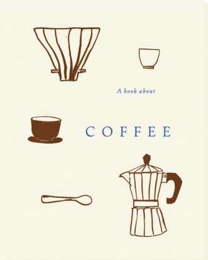 Coffee de Elizabeth Peter