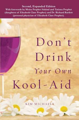 Don't Drink Your Own Kool-Aid: Green Mobile Communication de Kim Michaels