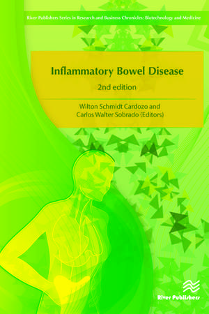 Inflammatory Bowel Disease de Wilton Schmidt Cardozo