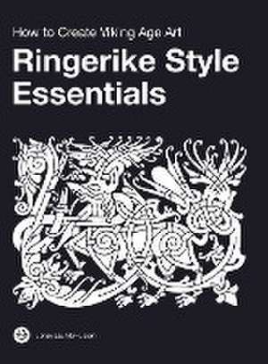 Ringerike Style Essentials de Jonas Lau Markussen