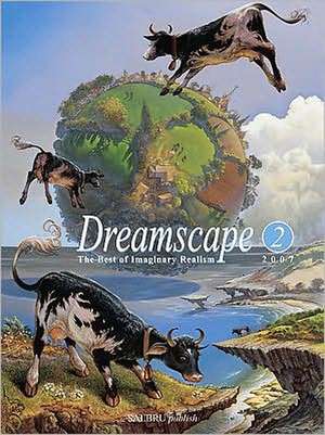 Dreamscape 2 de Marcel Salome