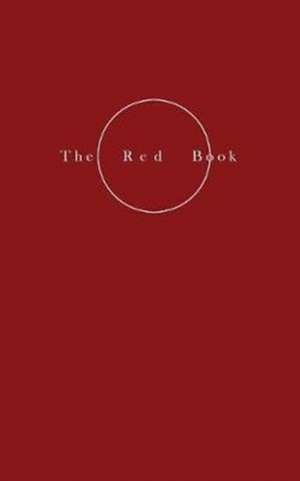 The Red Book - Ode to Battle de Helene Lundbye Petersen