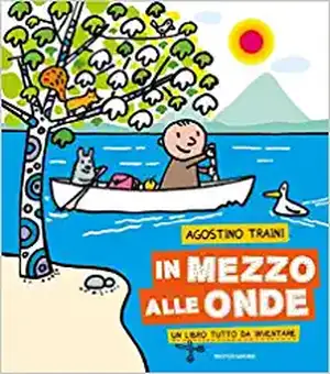 In mezzo alle onde de Agostino Traini