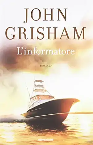 L'informatore de John Grisham