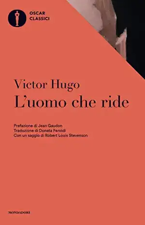 L'uomo che ride de Victor Hugo