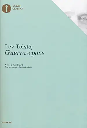 Guerra e pace de Lev Tolstoj