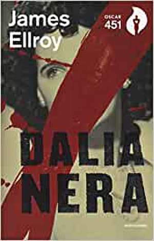 Dalia nera de James Ellroy