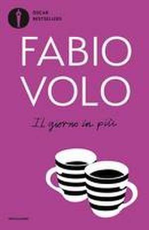 Il giorno in più de Fabio Volo