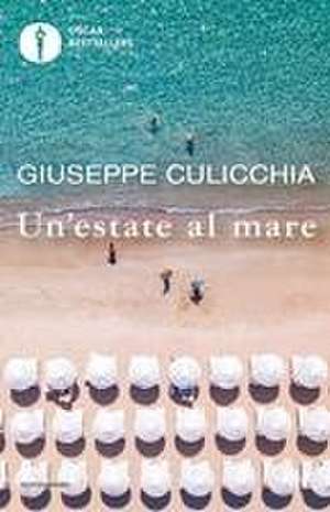 Un' estate al mare de Giuseppe Culicchia