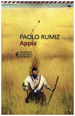 Appia de Paolo Rumiz