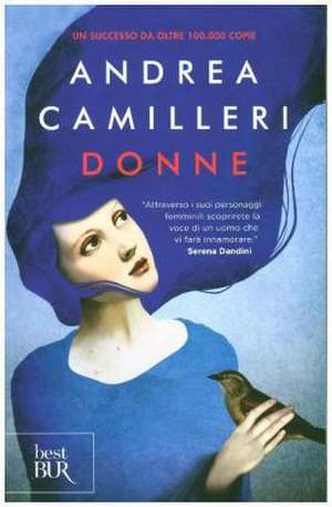 Donne de Andrea Camilleri