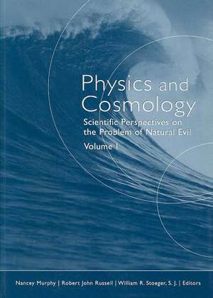 Physics and Cosmology de Nancey Murphy
