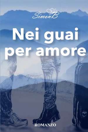 Nei guai per amore de Simonb