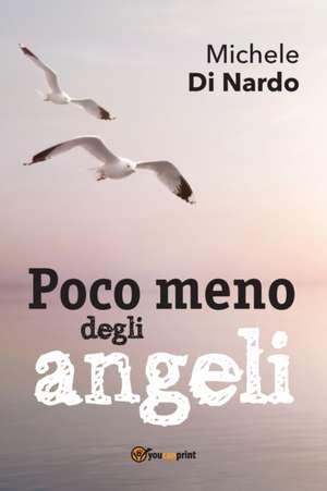 Poco meno degli angeli de Michele Di Nardo