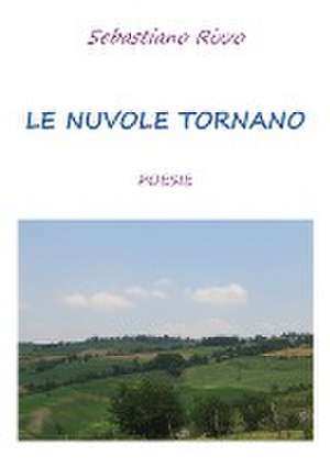 Le nuvole tornano de Sebastiano Rizzo