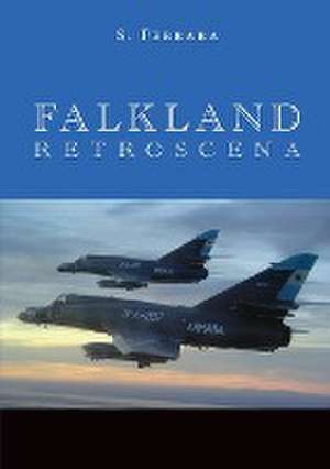 Falkland. Retroscena de S. Ferrara