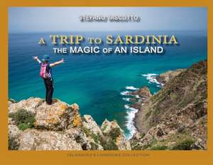 A trip to Sardinia de Stefano Vascotto