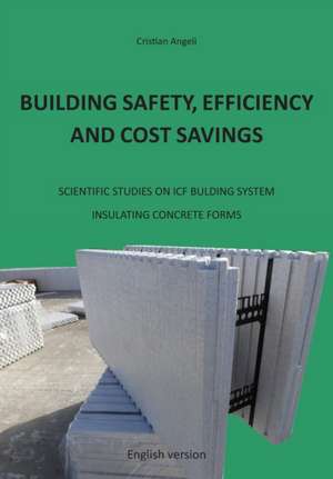 Building safety, efficiency and cost savings de Cristian Angeli