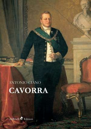 Cavorra de Antonio Ciano