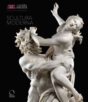 Galleria Borghese. General Catalogue: Modern Sculpture de Anna Coliva